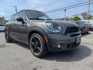 Used 2013 MINI Cooper Paceman S image 1