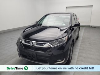 Used 2017 Honda CR-V EX-L image 1