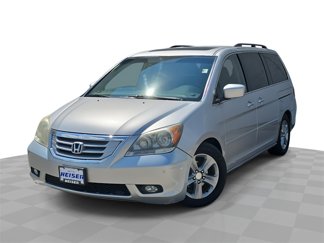 Used 2010 Honda Odyssey Touring image 1