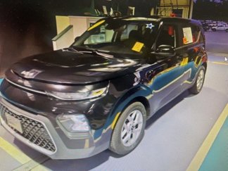 Used 2022 Kia Soul LX w/ Technology Package image 1