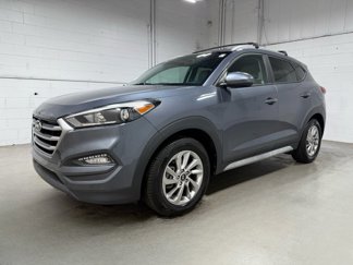 Used 2017 Hyundai Tucson SE image 1
