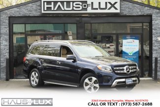 Used 2017 Mercedes-Benz GLS 450 4MATIC image 1