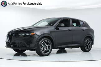 New 2025 Alfa Romeo Tonale image 1