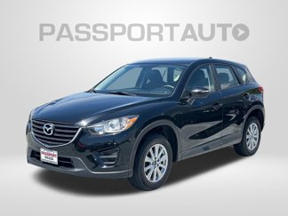 Used 2016 MAZDA CX-5 Sport w/ Rear Camera Package image 1