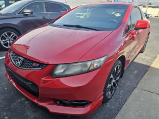 Used 2013 Honda Civic Si image 1