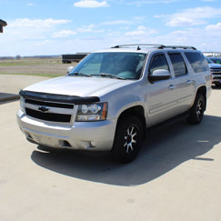 Used 2007 Chevrolet Suburban LT w/ LT Preferred Equipment Group image 1