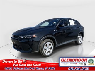Used 2024 Dodge Hornet GT Plus image 1