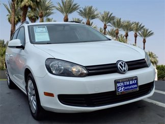 Used 2011 Volkswagen Jetta SE image 1