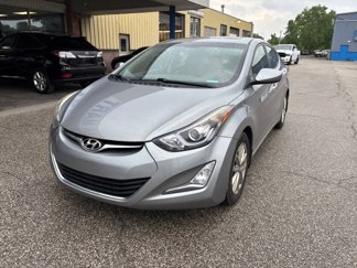 Used 2015 Hyundai Elantra SE w/ Option Group 03 image 1