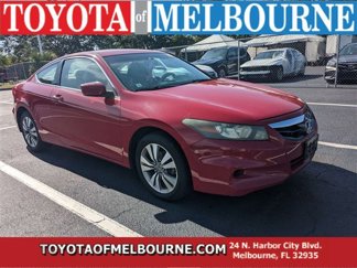 Used 2012 Honda Accord LX-S image 1
