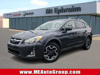 Used 2017 Subaru Crosstrek 2.0i Limited image 1