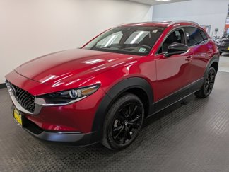 Certified 2023 MAZDA CX-30 2.5 Turbo w/ Premium Plus Pkg image 1