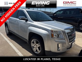 Used 2013 GMC Terrain SLT image 1