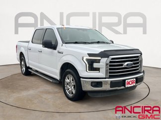 Used 2015 Ford F150 XLT w/ Equipment Group 301A Mid image 1