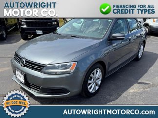 Used 2014 Volkswagen Jetta SE image 1
