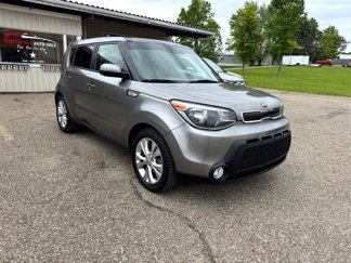 Used 2016 Kia Soul + w/ Primo Package image 1