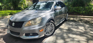 Used 2011 Suzuki Kizashi Sport SLS image 1