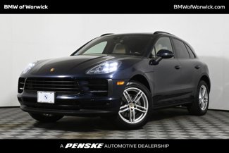 Used 2019 Porsche Macan image 1