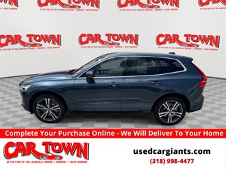 Used 2018 Volvo XC60 T6 Momentum w/ Convenience Package image 1