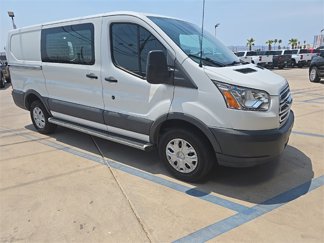 Used 2018 Ford Transit 250 130 Low Roof w/ Exterior Upgrade Package image 1