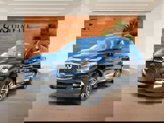 Used 2019 INFINITI QX60 Pure image 1