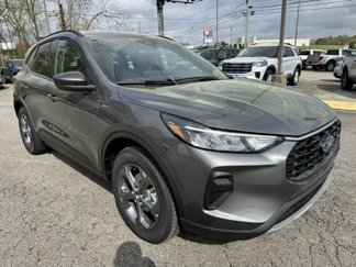 New 2025 Ford Escape ST-Line w/ Tech Pack #1 image 1