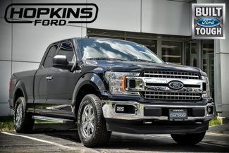 Used 2019 Ford F150 XLT image 1