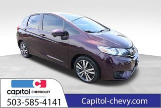 Used 2015 Honda Fit EX image 1