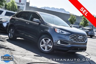 Used 2020 Ford Edge SEL w/ Convenience Package image 1