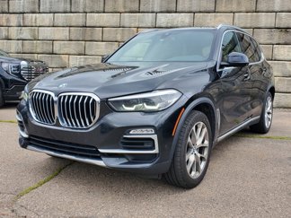 Used 2020 BMW X5 xDrive40i w/ Convenience Package image 1