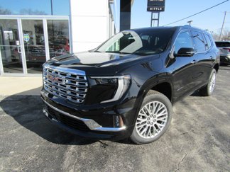 New 2025 GMC Acadia Denali image 1