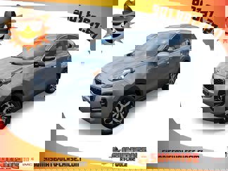 Used 2018 Kia Sportage EX image 1