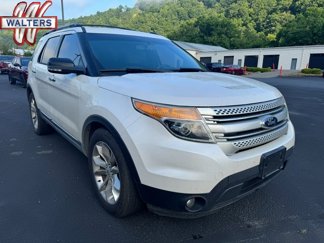 Used 2014 Ford Explorer XLT w/ Equipment Group 202A image 1