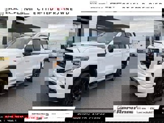 Certified 2022 GMC Sierra 1500 Elevation image 1