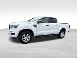 Used 2019 Ford Ranger XLT w/ Equipment Group 301A Mid image 1