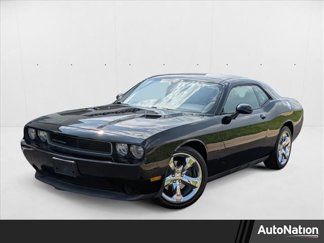 Used 2013 Dodge Challenger SXT w/ Super Sport Group image 1