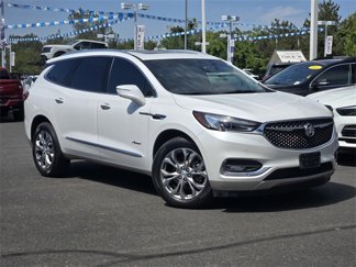 Used 2018 Buick Enclave Avenir w/ Avenir Technology Package image 1