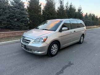 Used 2007 Honda Odyssey Touring image 1