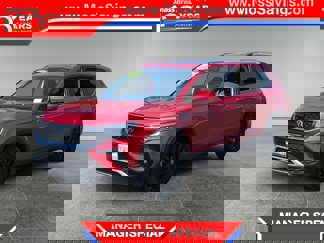 Used 2022 Volkswagen Taos SE image 1