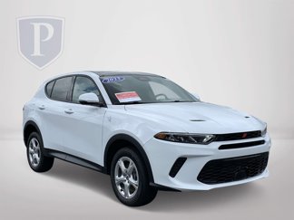 Used 2023 Dodge Hornet GT Plus image 1