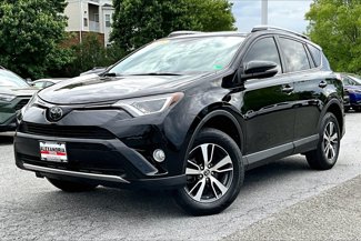 Used 2016 Toyota RAV4 XLE image 1