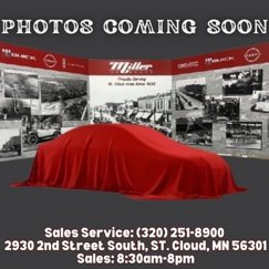 Used 2013 Cadillac SRX FWD image 1