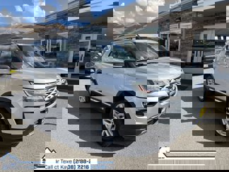Used 2019 Ford Explorer XLT w/ Equipment Group 202A image 1