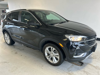 Certified 2023 Buick Encore GX Preferred w/ Cold Weather Comfort Package image 1