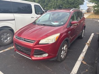 Used 2014 Ford Escape Titanium image 1