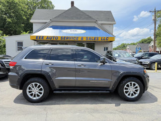 Used 2015 Jeep Grand Cherokee Laredo w/ Quick Order Package 23E image 1