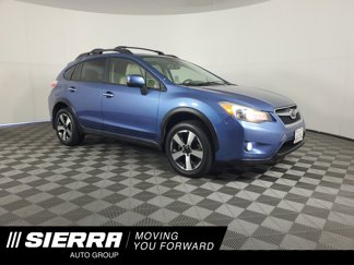 Used 2014 Subaru Crosstrek Touring w/ Popular Package #2 image 1