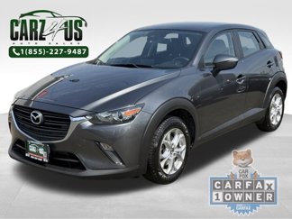 Used 2019 MAZDA CX-3 Sport image 1