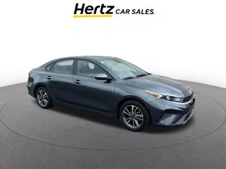 Used 2023 Kia Forte LXS image 1