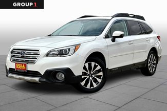 Used 2016 Subaru Outback 2.5i Limited image 1